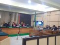 Mantan Dirut Bank Jambi Divonis 10 Tahun Penjara