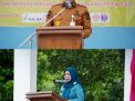 Bupati Tebo Buka Giat Sosialisasi Gerakan Masyarakat Makan Ikan Tahun 2025