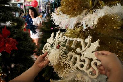 Kemenag Ingatkan Umat Nasrani Tetap Terapkan Prokes Saat Perayaan Natal