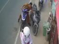 Mardono Mengaku Khilaf Mencuri HP Untuk Tambahan Beli Rokok