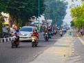 Kamis Pukul 14:00 WIB, Udara di Kota Jambi Masih Tidak Sehat