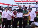 BREAKING NEWS!! Mahfud Md Resmi Jadi Cawapres Ganjar Pranowo