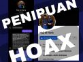 Waspada Penipuan Modus Akun Medsos Gubernur Al Haris