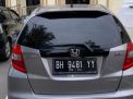 Polresta Jambi Amankan 3,25 Kg Sabu Dalam Mobil Honda Jazz