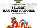 IKLAN HPN 2024 : PT. DJATI KESUMAKU