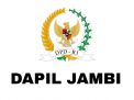 Inilah 4 Anggota DPD RI Dapil Jambi Periode 2024-2029