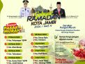 Pemkot Jambi Gelar Bazaar Pasar Murah