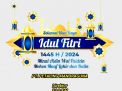 PT. PETALING MANDRAGUNA Selamat Hari Raya Idul Fitri 1445 H