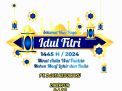 PT. DJATI KESUMAKU Selamat Hari Raya Idul Fitri 1445 H