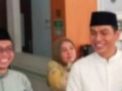 Bersama OPD dan Dirut RSUD Hamba, Bupati Batang Hari Kunjungi RSUD Hamba