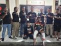 Tim Resmob Polda Jambi Tangkap Dua Pelaku Pembunuhan Sopir Maxim