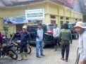 Warga Desa Koto Lebu Tinggi ,Rame Rame Datangi Dinas PUPR kerinci