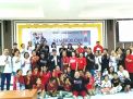 Semarak HUT KE-17 PSBI Wilayah Jambi Gelar Berbagai Kegiatan