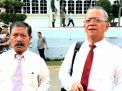 Pendeta Edward Aritonang Apresiasi Parheheon ReNa HKBP Jambi 2024