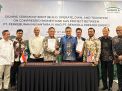 Bangun CBG Pertama PalmCo di Sumatera reNIKOLA Siapkan 240 Juta USD Kembangkan EBT di Indonesia