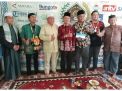 PWI Provinsi Jambi Gelar Syukuran dan Maulid Nabi Muhammad SAW 1446 H