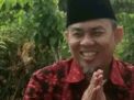Cawako H. Rahman Hadiri HUT GKPS Tanah Kanaan Ke-13