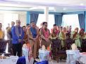Pj. Bupati Asraf Buka Lokakarya 7 Festival Panen Hasil Belajar Guru Penggerak Angkatan 10 di Kabupaten Kerinci