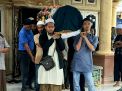 Bendahara Masjid Ar Roudhoh Berpulang, Jamaah dan Warga Berduka