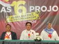 PROJO JAMBI Dukung Penuh Budi Arie Berantas Judi Online di Indonesia