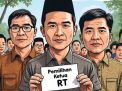 Siap-Siap! Kelurahan Jelutung Kota Jambi Bakal Gelar Pemilihan Ketua RT