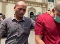 Polisi Ringkus Oknum ASN Pelaku Pencabulan di Kota Jambi
