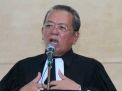Pendeta Ressort HKBP Jambi Ajak Jemaat Berdoa Untuk Keberhasilan Pilkada Serentak 2024     