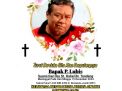 SJBNEWS.CO.ID Turut Berduka Cita Atas Meninggalnya Bapak P. Lubis