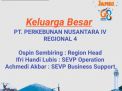 [IKLAN HUT JAMBI KE-68] PTPN IV REGIONAL 4