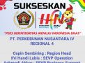 IKLAN HPN OLEH PTPN IV REGIONAL 4