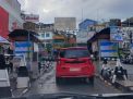 Retribusi Parkir di Pintu Masuk Pasar Kota Jambi Segera Dihapus