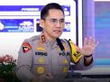 Kapolda jambi : Melayani Adalah Mentalitas Dasar Yang Harus Dimiliki Oleh Setiap Aparatur Pemerintahan Termasuk Polri