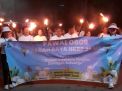 PERAYAAN PASKAH HKBP JAMBI 2025