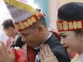 Viral di Medsos Amplop Pesta Pernikahan Bakal Kena Pajak, Ini Faktanya !