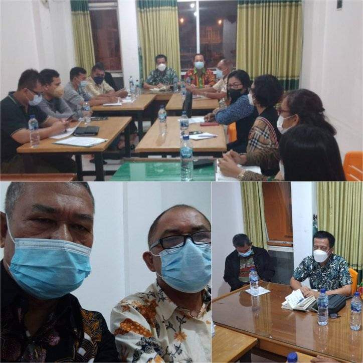 Kontingen Jambi Ikuti 12 Kategori Lomba Pesparawi Nasional di Yogyakarta