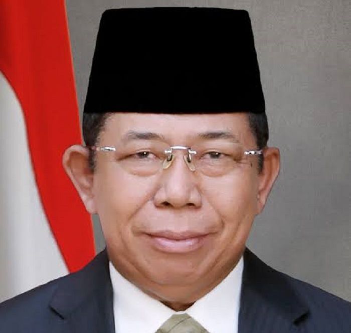 Mantan Mensesneg Era SBY Sudi Silalahi Meninggal Dunia