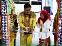 Pjs. Bupati Batanghari, M. Arif Budiman menghadiri acara Lokakarya 7 PGP Angkatan 10