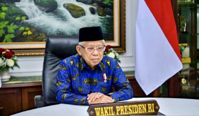 Wapres: Media Massa Harus Menyajikan Konten Yang Mendidik