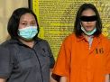 Polres Bandara Bali Tangkap Seorang Wanita Penipu Asal Jambi