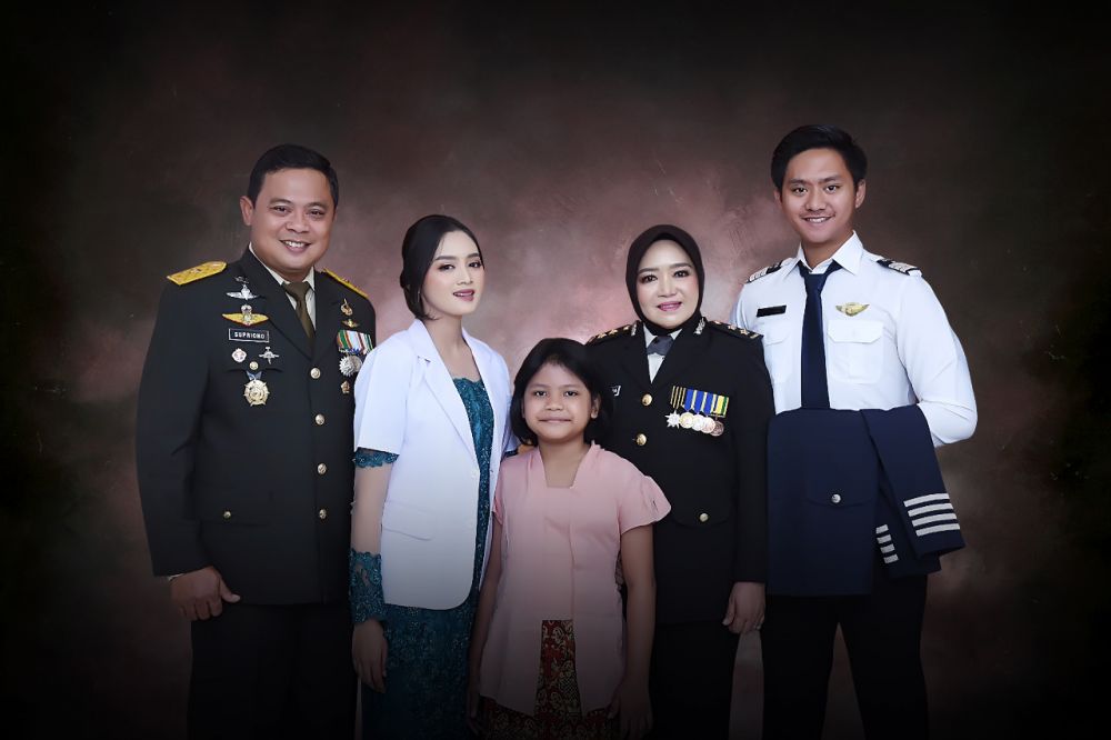 Brigjen TNI Supriono Resmi Jabat Komandan Korem 042/Gapu