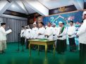 Bupati Fadhil Arief Berharap FKPP Bersama Pemkab Batanghari Dapat Bersinergi