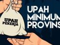 UMP Jambi Tahun 2025 Ditetapkan Rp 3.234.535