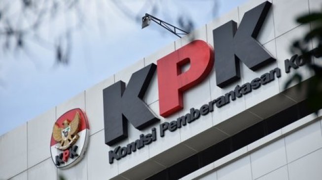 KPK Dalami Temuan PPATK Soal Transaksi Mencurigakan Dalam Penanganan Covid-19