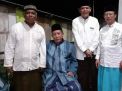 Wagub Jambi Hadiri Peringatan Maulid Nabi Muhammad SAW di Masjid Ar Roudhoh