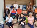 Pendeta Edward Aritonang Apresiasi Kegiatan Parheheon Ama HKBP Jambi 2023