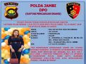 Nia Oktafitri Jadi DPO Polda Jambi Kasus Penggelapan Dalam Jabatan