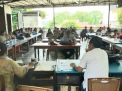 Panitia Perayaan Natal dan Tahun Baru 2025 HKBP Jambi Gelar Rapat Perdana