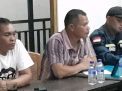 Polsek Kotabaru Gelar Rapat Koordinasi Pengamanan Perayaan Natal dan Tahun Baru