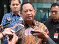 Mendagri Ajak Masyarakat Beralih Komsumsi Makanan Pokok Selain Beras