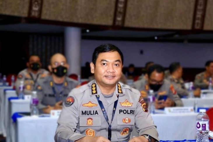 Polda Jambi Dukung Kebijakan Pemerintah Izinkan Mudik Lebaran